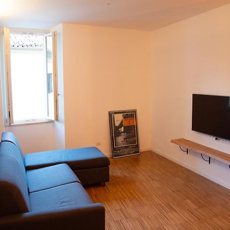 Colonia Iulia Lägenhet Spello Exteriör bild