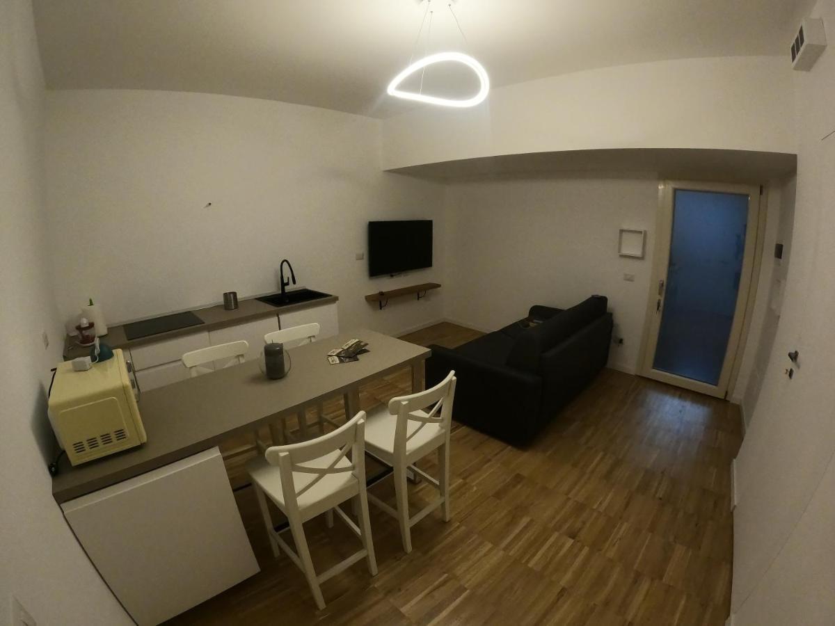 Colonia Iulia Lägenhet Spello Exteriör bild