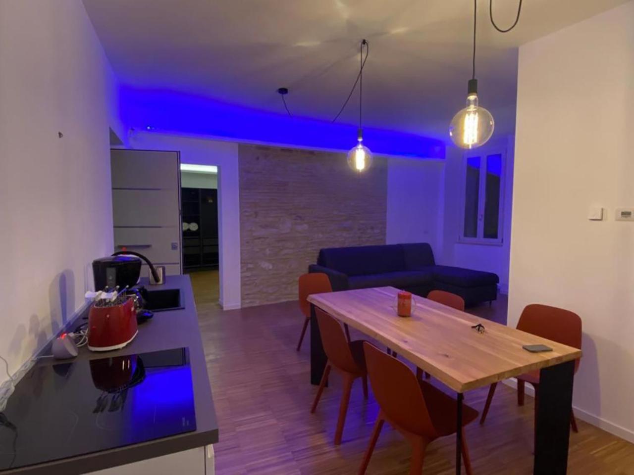 Colonia Iulia Lägenhet Spello Exteriör bild