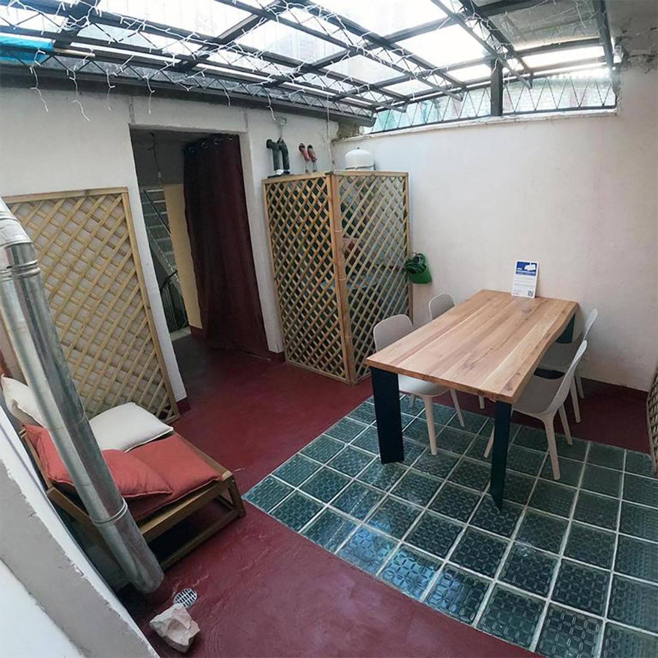 Colonia Iulia Lägenhet Spello Exteriör bild