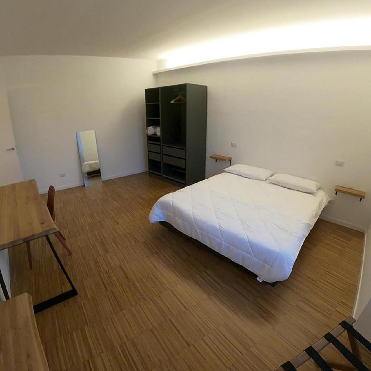 Colonia Iulia Lägenhet Spello Exteriör bild