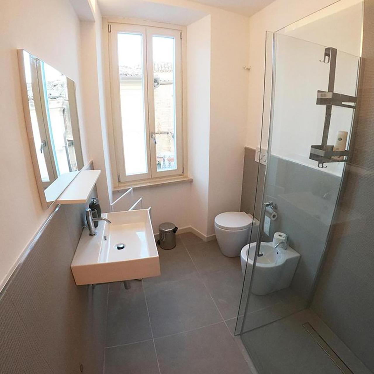 Colonia Iulia Lägenhet Spello Exteriör bild